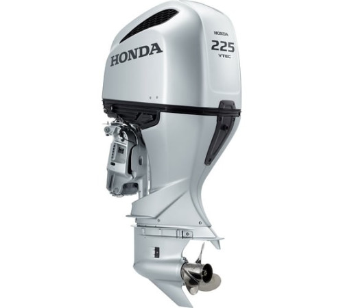 Подвесной лодочный мотор Honda BF 225 XCRD